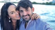 Detienen en EU a Víctor Álvarez Puga, esposo de Inés Gómez Mont