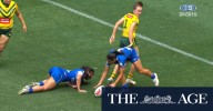 Mino-Sinapati marched to the bin