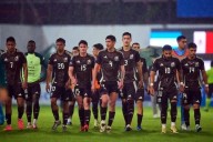 Sobrevive Tri en ranking FIFA pese a caída ante Colombia