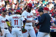 Can the Guardians’ season-ending collapse be traced to a burned