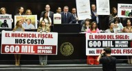 Aprueban diputados reforma a Ley Aduanera para combatir evasión fiscal y reforzar requisitos de agencias