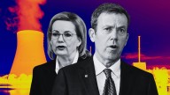 Coalition backbenchers call three-hour 'roundtable' to discuss energy policy amid mounting uncertainty over Opposition's stance on net zero