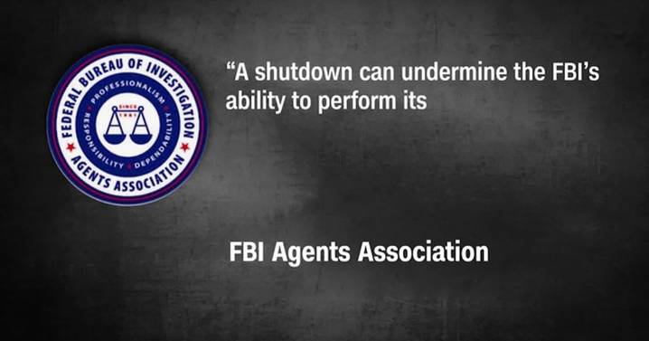‘I’m scrambling’: Government shutdown spurs confusion and concern with no funding deal in sight