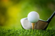Sault golf tourney helps THRIVE Child Development Centre