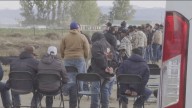 'Heartbreaking': Families search for detained loved ones after massive raid in Idaho Sunday