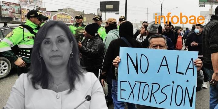Dina Boluarte evita pronunciarse sobre el atentado a Agua Marina y se limita a decir: “La violencia no es buena, venga de donde venga”