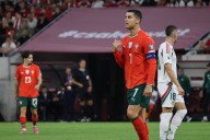Cristiano Ronaldo rompe otro récord al convertirse en el primer futbolista multimillonario de la historia