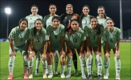 Selección Mexicana: Horario y canales para ver EN VIVO el juego del Tri Femenil Sub-17 en el Mundial este viernes 24 de octubre