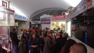 Tosantos volverá a llenar de tradición las calles de Algeciras: pasacalles, puestos y conciertos