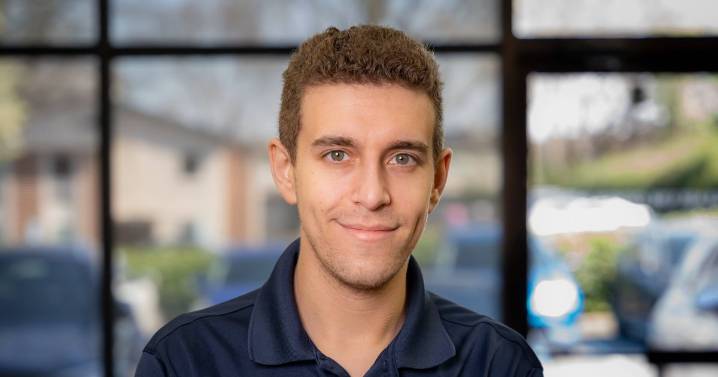 Chess grandmaster Daniel Naroditsky dead aged 29 as tributes flood in