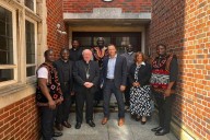 Cameroon: Portsmouth and Bamenda mark 50 years of faithful twinning