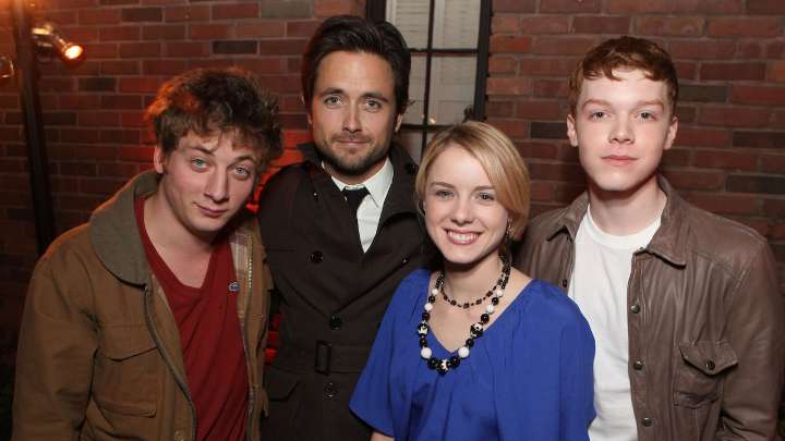 ‘Shameless’ alum set to star in new prequel series