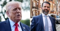 'Brainless' Donald Trump Jr. Mocked for Bizarrely Declaring His Dad 'Wouldn't Have Allowed People' to Try and Assassinate Him If He Was a King