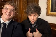 Para la Justicia de Estados Unidos, Javier Milei, su hermana o Hayden Davis podrían ser los dueños de los millones que generó $LIBRA