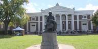 Va. Senate Dems call Trump admin’s UVA funding proposal ‘political extortion’