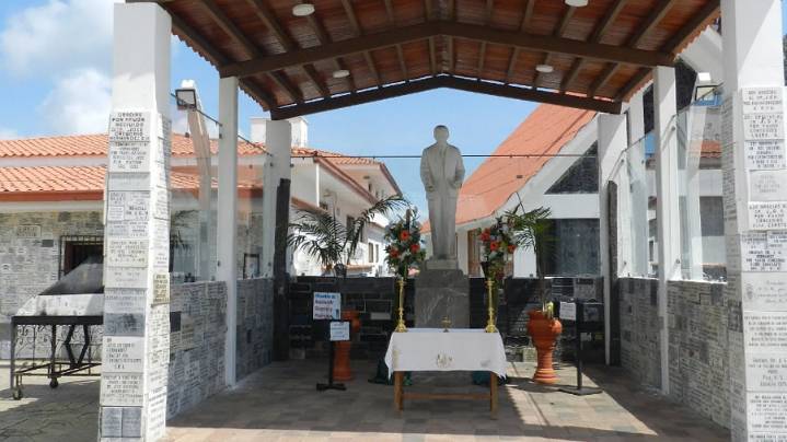 Trujillo prepara instalaciones para recibir vuelos internacionales durante la canonización de José Gregorio Hernández