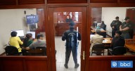 Prisión preventiva para imputado por matar a estudiante a las afueras de liceo en Viña del Mar