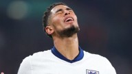 Jude Bellingham deserved to be dropped by England