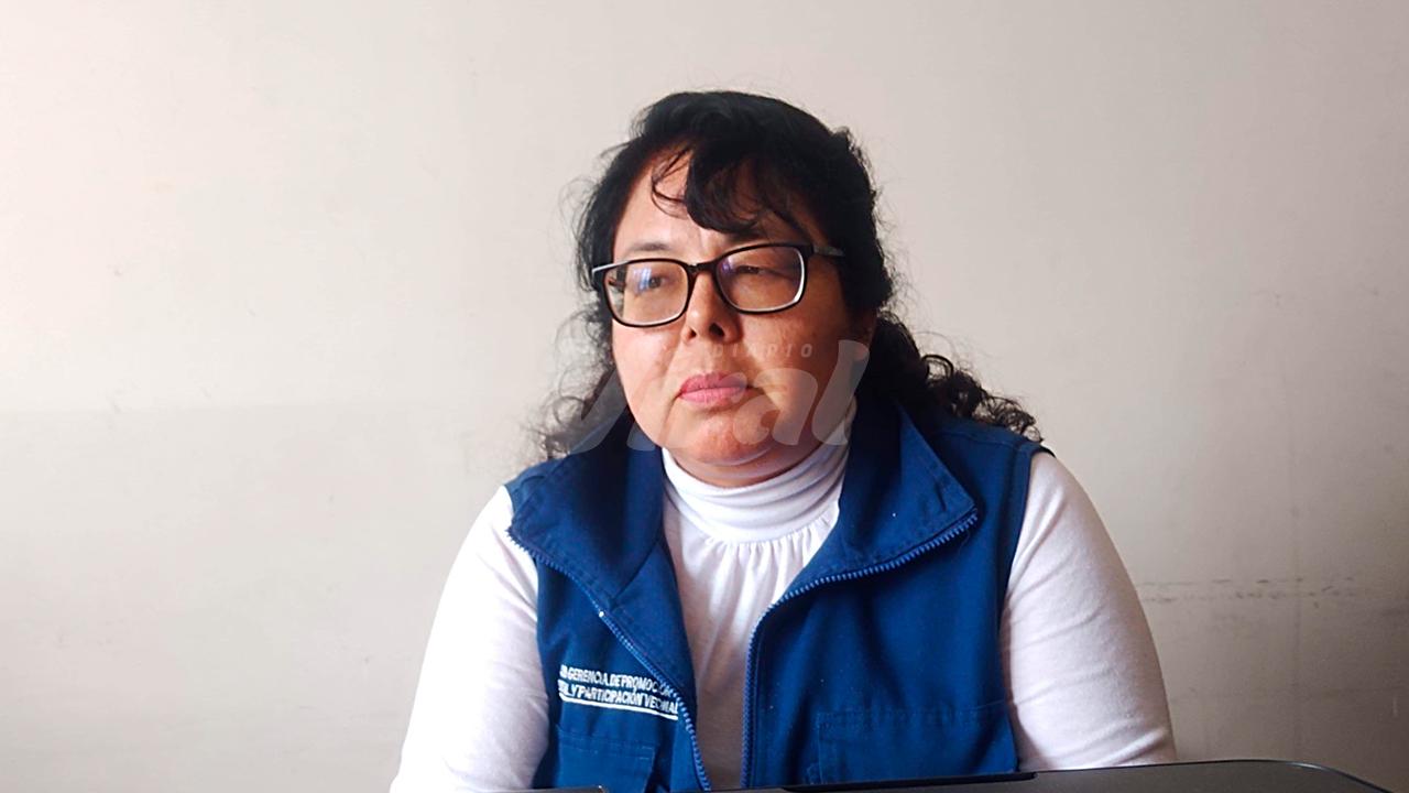 Municipalidad de Arequipa estima que más de 230 personas con discapacidad mendigan en mercados de la ciudad