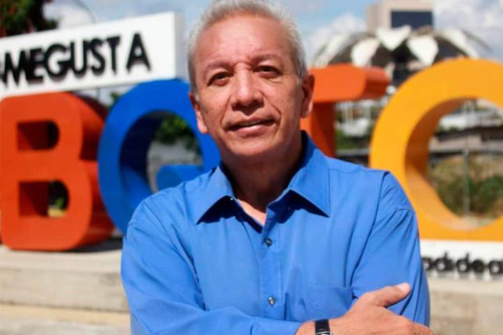 Macario González: El preso invisible, por José Ángel Ocanto