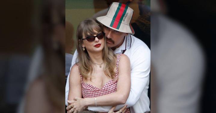 Taylor Swift And Travis Kelce's Low-key Wedding Plans In Rhode Island