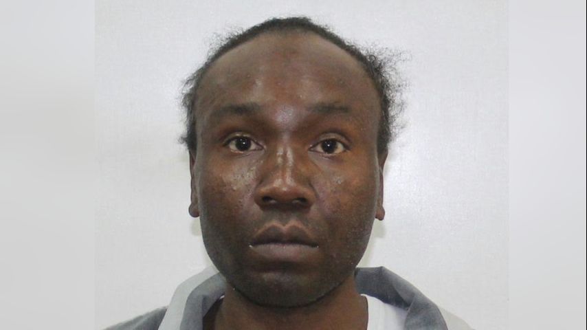 Healthcare worker arrested after allegedly burning elderly man with a lighter in Assumption Parish