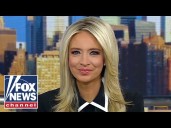 Kayleigh McEnany: Democrats 'without question' made a major miscalculation