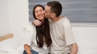 Nova festival hostages Avinatan Or and Noa Argamani reunited after 2 years