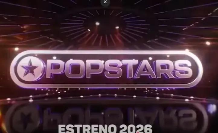 Telefe anunció el regreso de “Popstars”, el reality de donde salieron Bandana y Mambrú