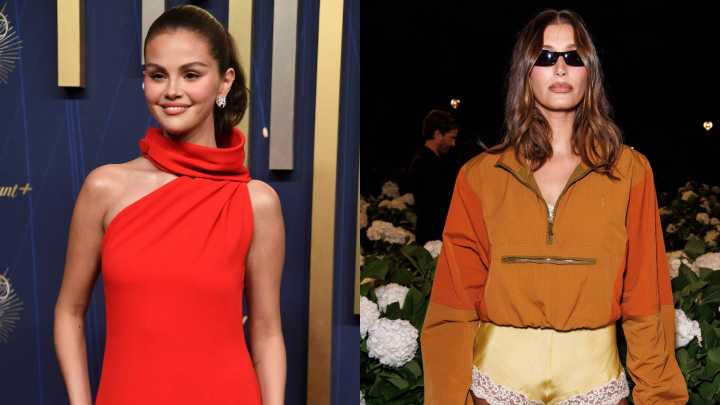 Hailey Bieber Pidió que no la Comparen y Selena Gómez Respondió con un Polémico Mensaje