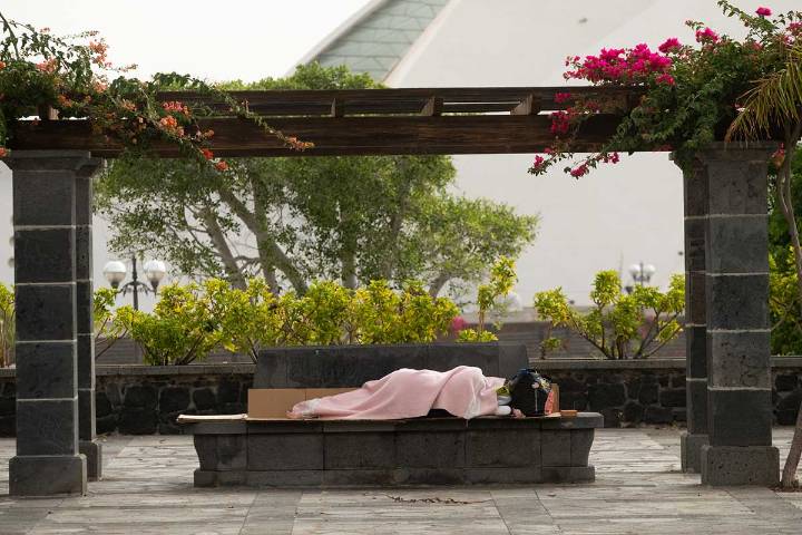 Los datos lo confirman: Canarias es la comunidad autónoma con peor calidad de vida de España