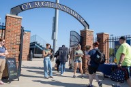 College celebrates final homecoming, solar farm nears completion: Jackson headlines Oct. 3