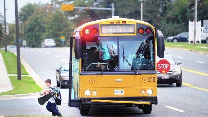 How Anne Arundel County Public Schools avoided bus drivers strike