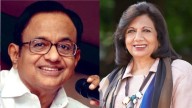 ‘Great idea but…,’ Chidambaram responds to Kiran Mazumdar