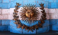 Llegó la muestra “Patria” del orfebre Pallarols: se podrá visitar hasta el 27 de octubre
