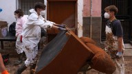 Los jóvenes afectados por la dana piden más gestión emocional ante desastres