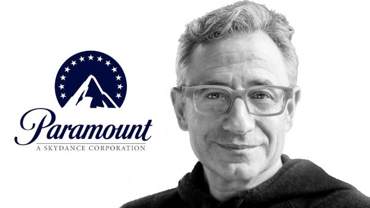 Paramount Pictures: Josh Goldstine's Day 1 as Marketing Distribution Boss