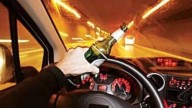 Cyberabad police nab 457 persons for drunk driving