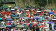 Marchan CNTE y FNLS este miércoles: ¿qué calles van a cerrar?