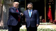 Trump admits 100% China tariffs ‘not sustainable,’ blames Beijing for rare earth standoff ahead of Xi meeting