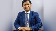Mizoram: Lalchhanzova takes charge of I&PR and Printing and Stationery departments