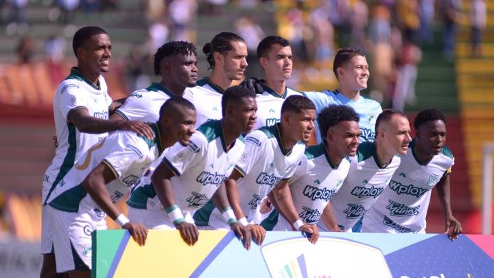 Así quedó la tabla de posiciones tras la derrota del Deportivo Cali ante Tolima: se le complicó al equipo azucarero
