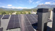 Gobierno prepara un decreto para impulsar el autoconsumo en las comunidades