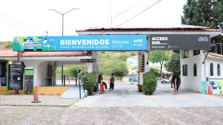 Se agrava crisis en el Parque Metropolitano de León: Denuncian despidos como represalia