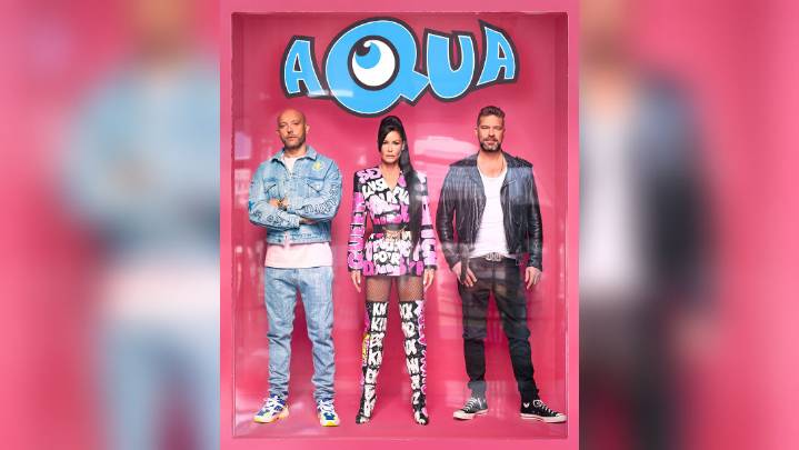 ‘Barbie Girl’ hitmakers AQUA to perform at Shillong Cherry Blossom Festival 2025