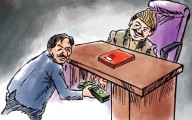 CBI Arrests Two CGST Officers in Mumbai for Accepting ₹25,000 Bribe To Clear GST Registration