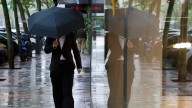 Este domingo llega un frente frío que dejará lluvias y un descenso térmico