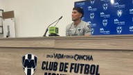 'Me gusta ser el perro chico': Salcedo sobre si Rayados es favorito en el Clásico Regio