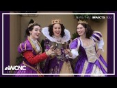 The Carolina Renaissance Festival is this weekend. Here's what you can expect