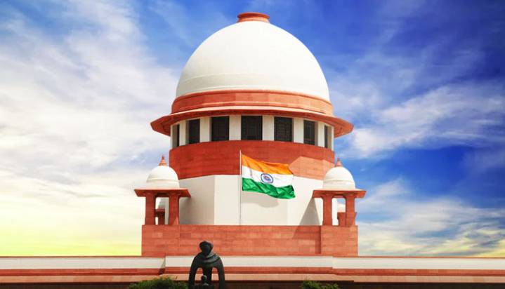 SC To Hear On Nov 4 Pleas Challenging Online Gaming Act, 2025